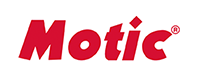 Logo-Motic